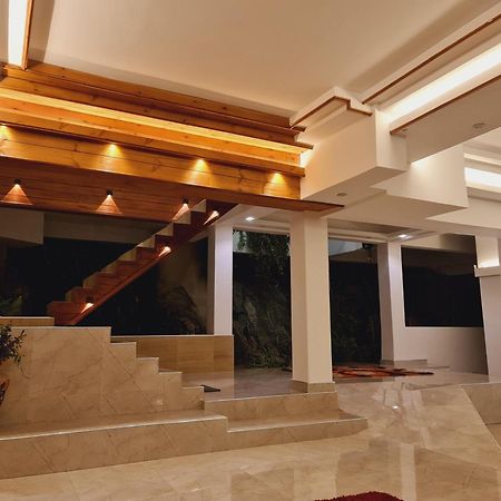Top Rich Hotel Nuwara Eliya Luaran gambar