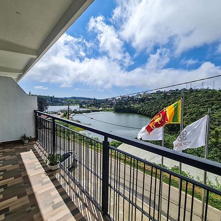 Top Rich Hotel Nuwara Eliya Luaran gambar