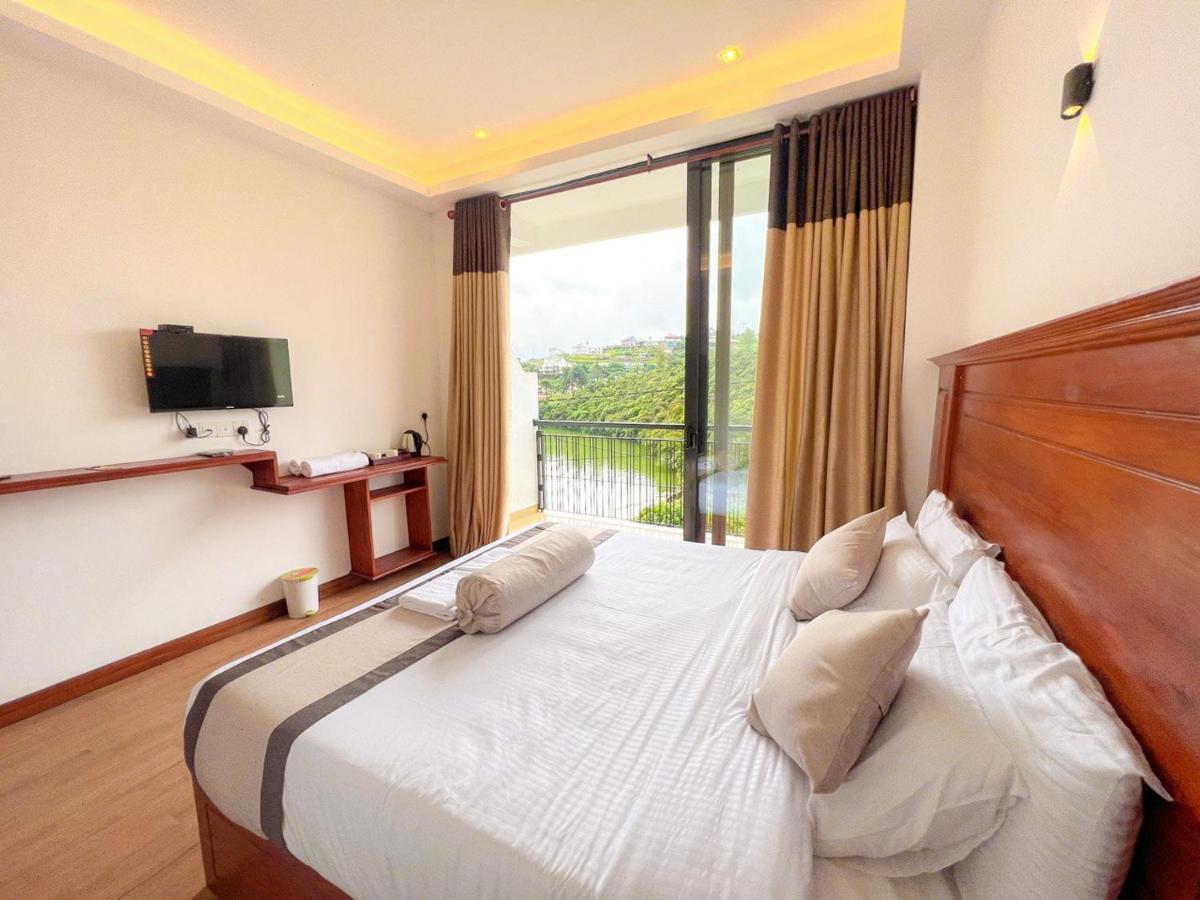 Top Rich Hotel Nuwara Eliya Luaran gambar