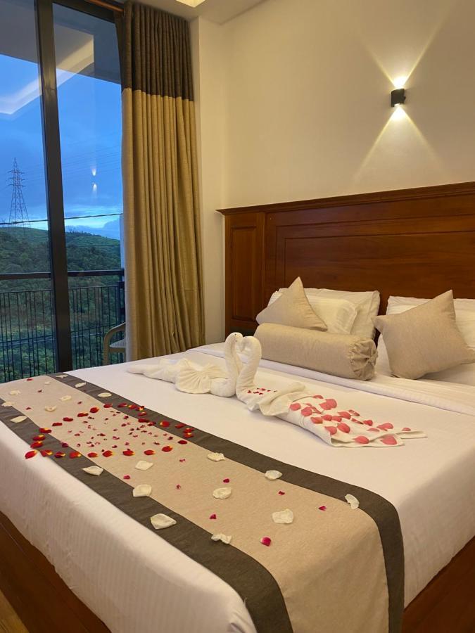 Top Rich Hotel Nuwara Eliya Luaran gambar