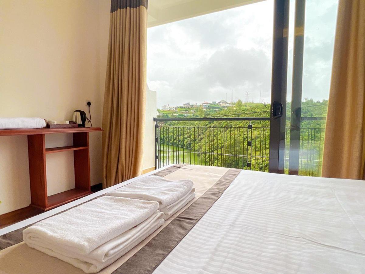 Top Rich Hotel Nuwara Eliya Luaran gambar