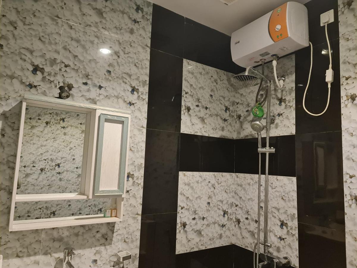 Top Rich Hotel Nuwara Eliya Luaran gambar