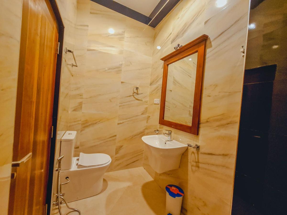 Top Rich Hotel Nuwara Eliya Luaran gambar