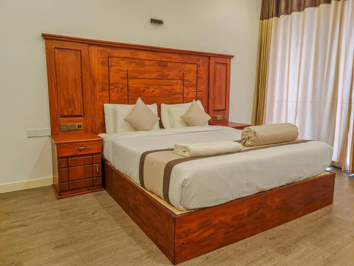 Top Rich Hotel Nuwara Eliya Luaran gambar