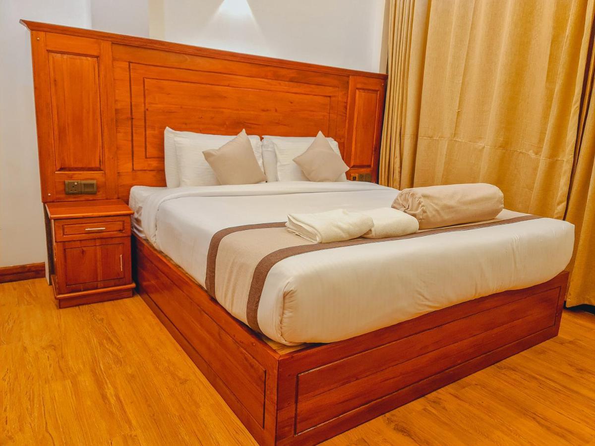 Top Rich Hotel Nuwara Eliya Luaran gambar