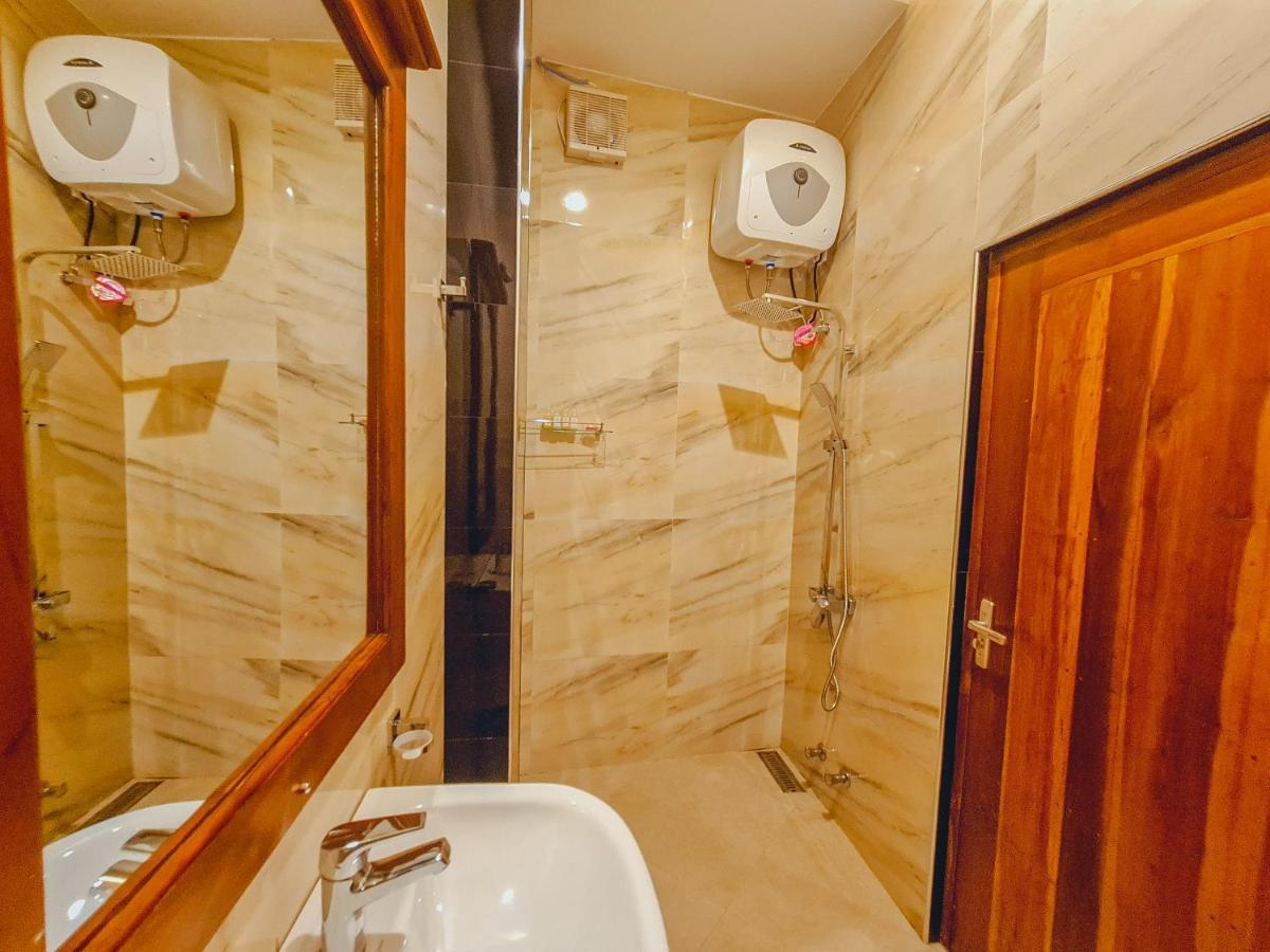 Top Rich Hotel Nuwara Eliya Luaran gambar
