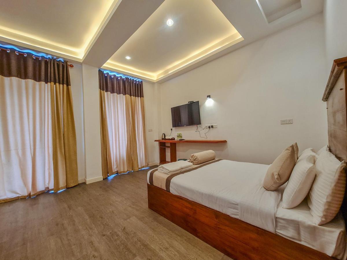 Top Rich Hotel Nuwara Eliya Luaran gambar