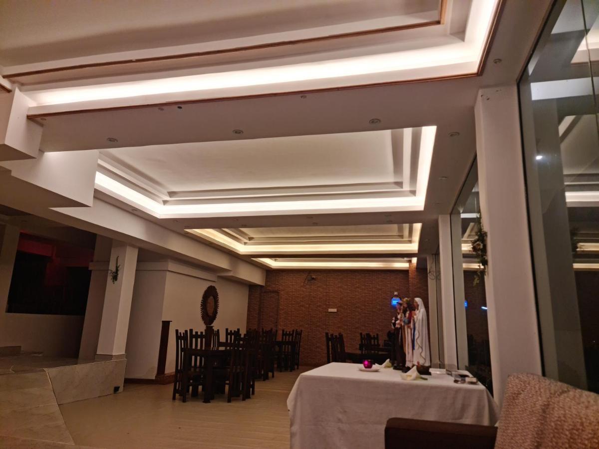 Top Rich Hotel Nuwara Eliya Luaran gambar