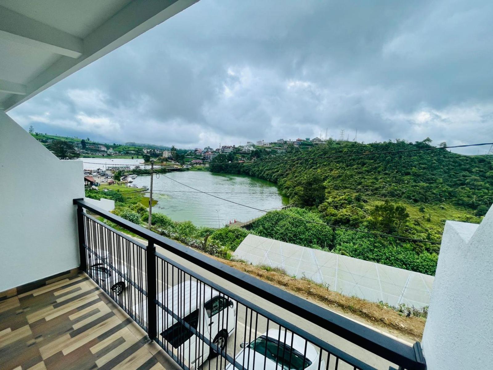 Top Rich Hotel Nuwara Eliya Luaran gambar