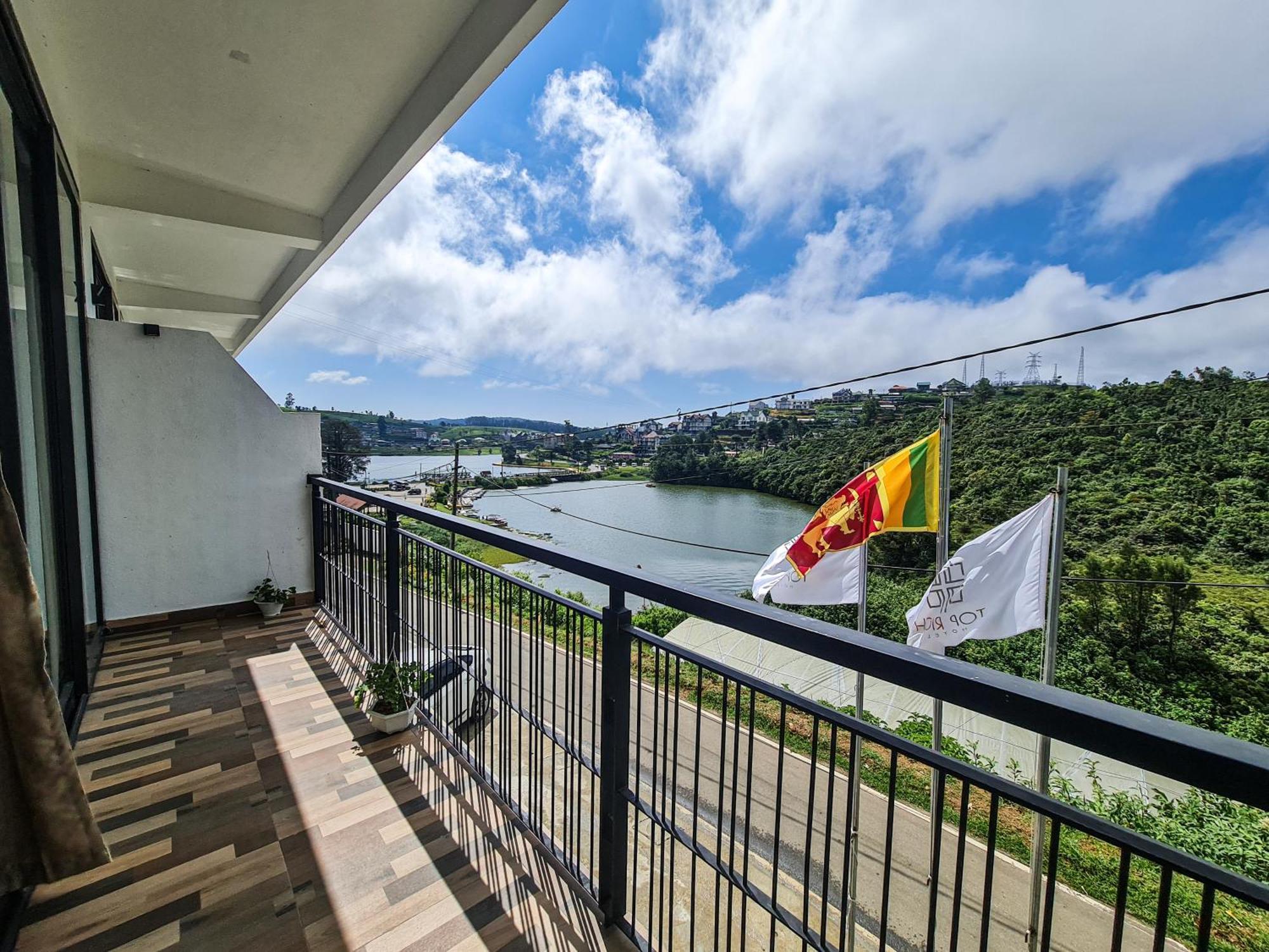 Top Rich Hotel Nuwara Eliya Luaran gambar