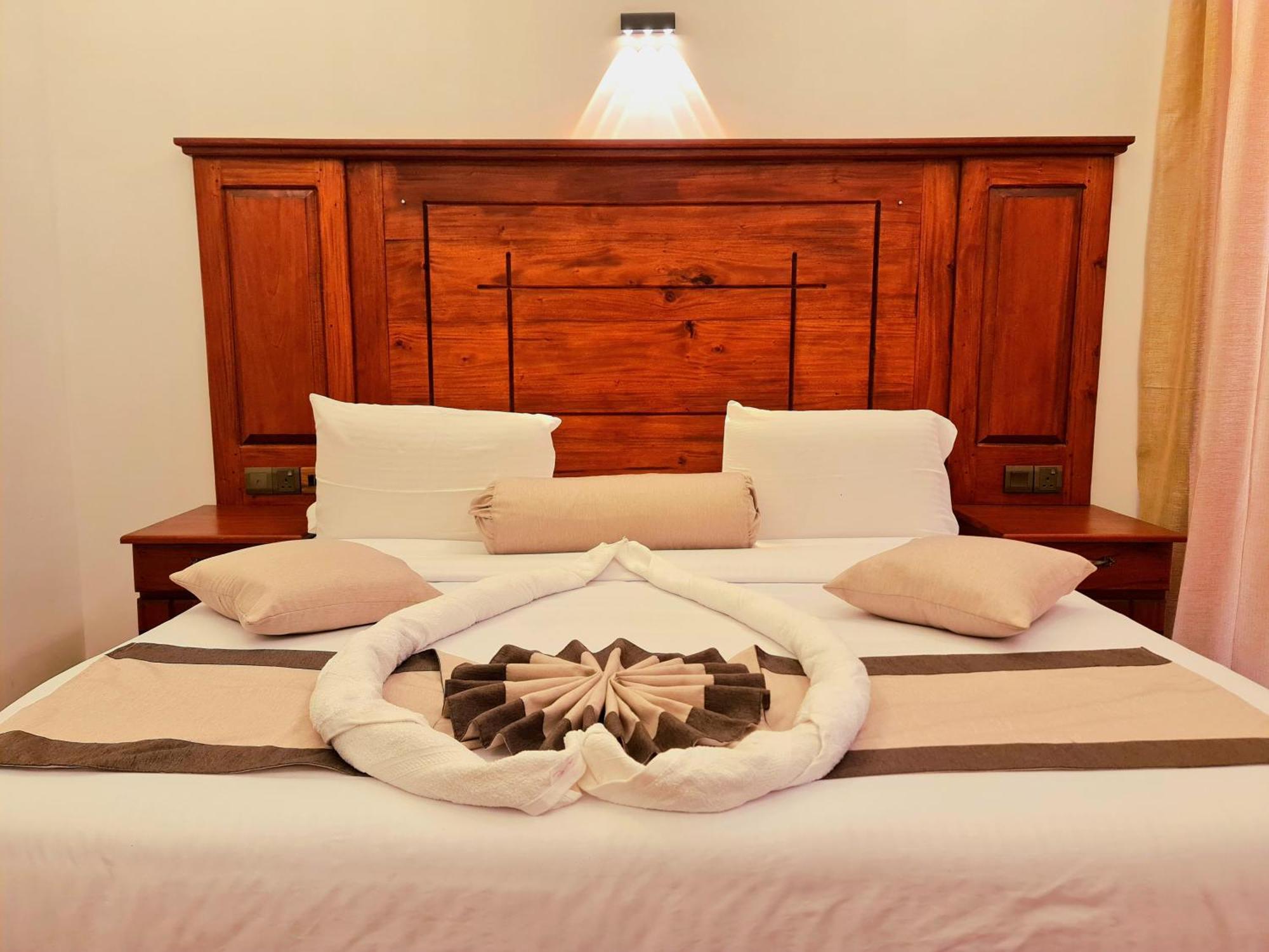 Top Rich Hotel Nuwara Eliya Luaran gambar