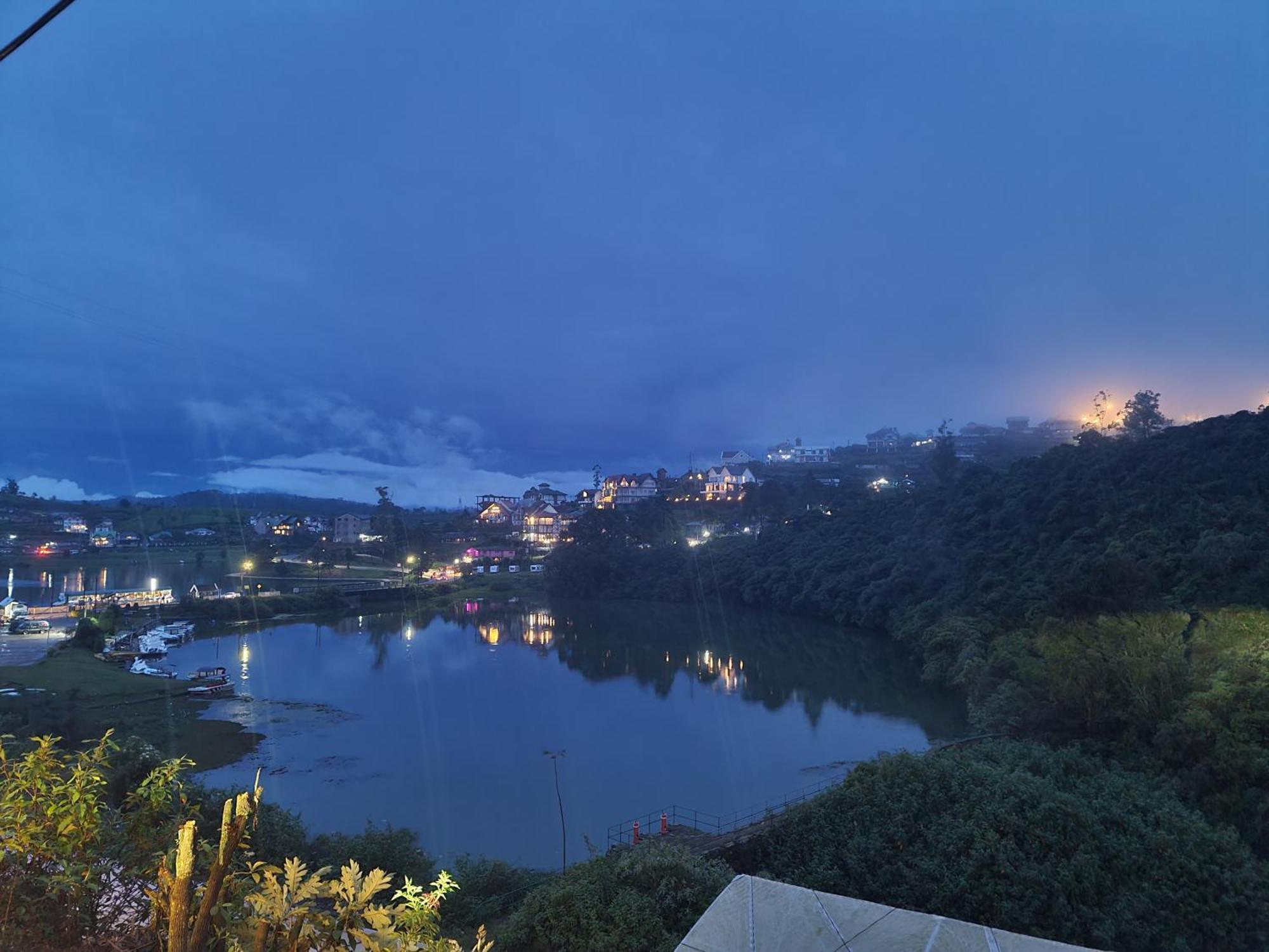 Top Rich Hotel Nuwara Eliya Luaran gambar