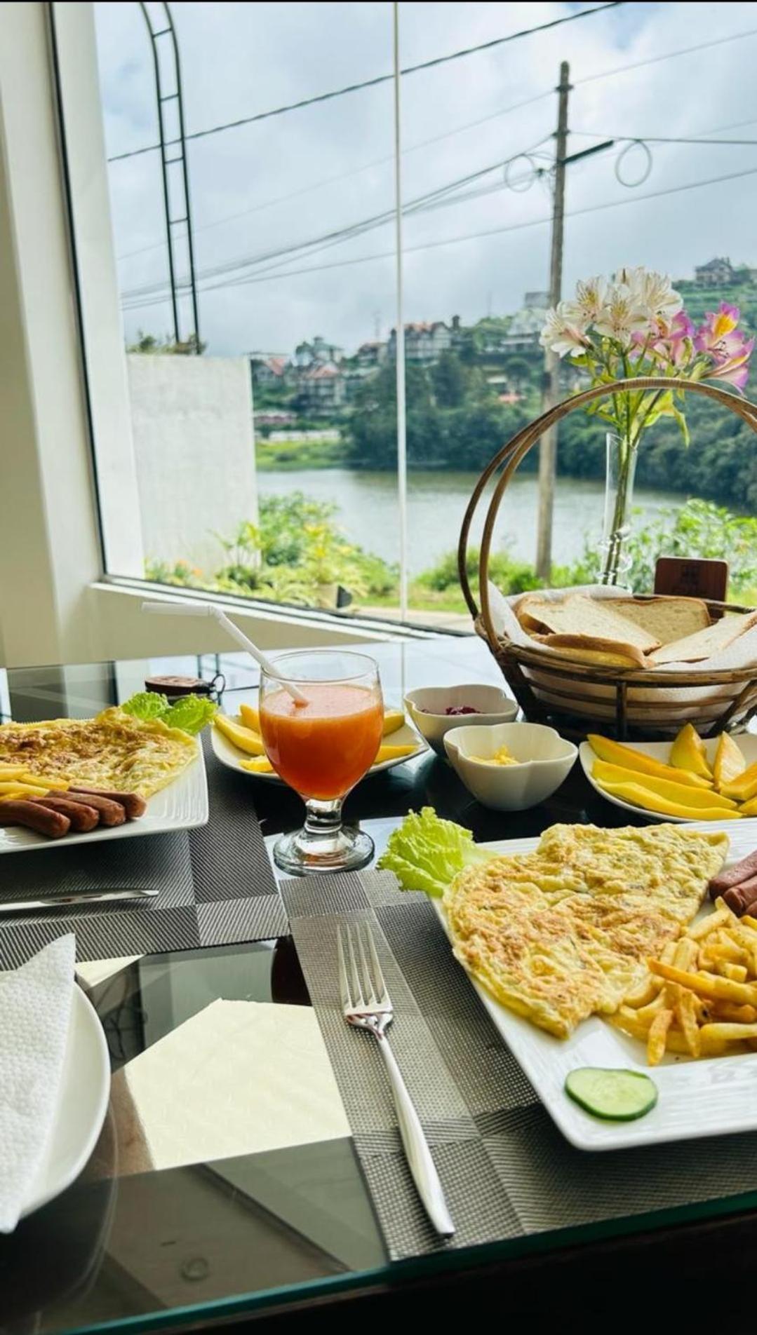 Top Rich Hotel Nuwara Eliya Luaran gambar